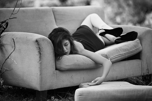 tristesse