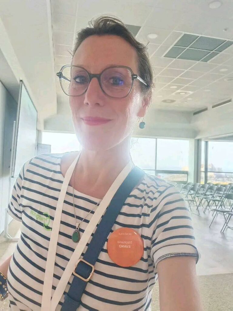 Infirmière et hypnothérapeute