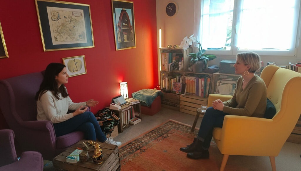 Hypnose REZE Stéphanie EVANO