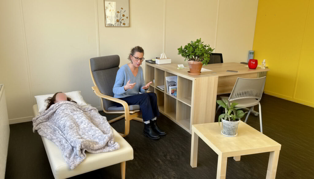 Les histoires qui soignent